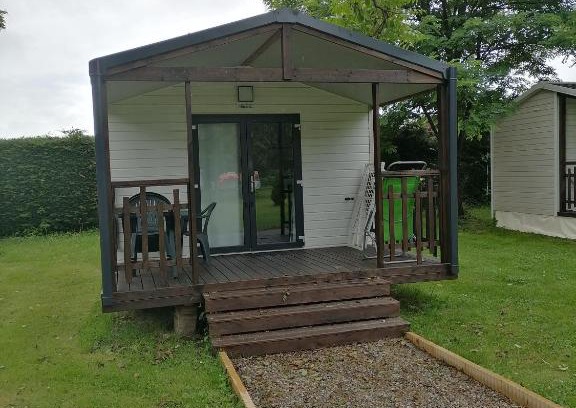 Masevaux-Niederbruck Otro | Camping de masevaux