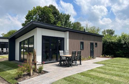 Hengstdijk Otro | Camping de Vogel
