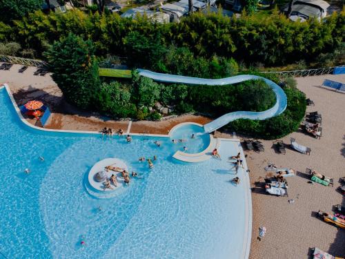 Iseo Otro | Camping Del Sole Village