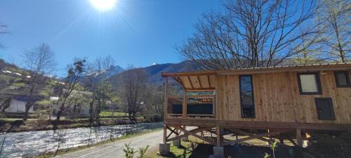 Laruns Otro | Camping des Gaves