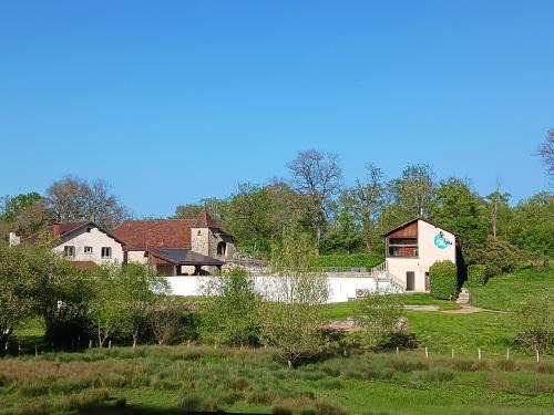 Reyrevignes Otro | Camping Domaine Papillon