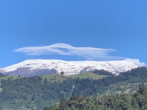 Libano Otro | Camping Dos Buhos