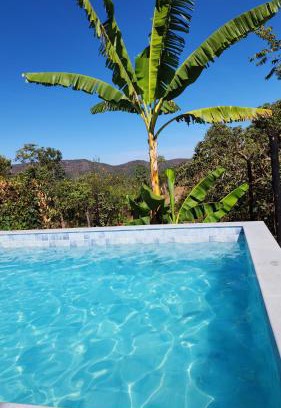 Sao Jorge Otro | Camping - Ecohospedagem Canto da da Coruja - traga seu equipamento de camping