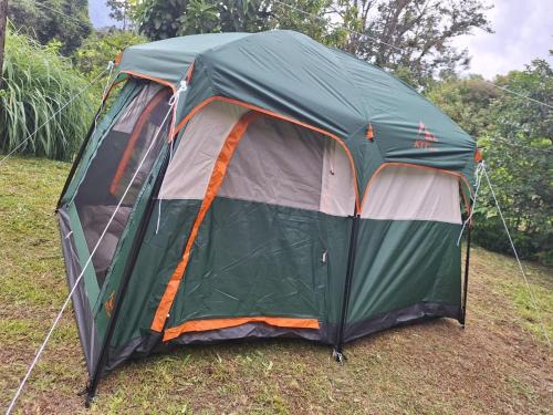 El Fosforo Otro | Camping El Fosforo
