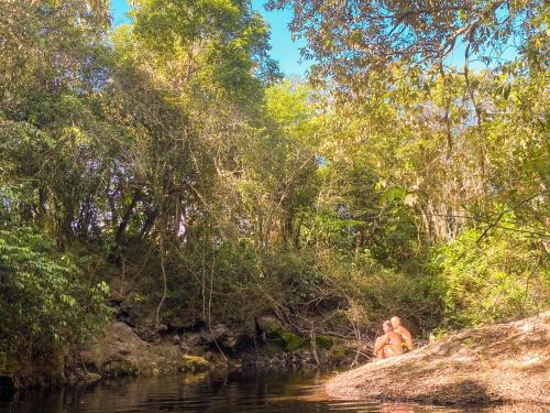 Alto Paraiso de Goias Otro | CAMPING em Alto Paraíso de Goias
