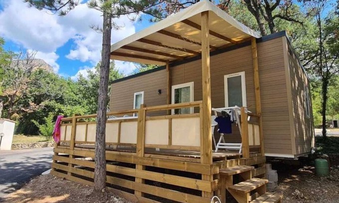 Moustiers-Sainte-Marie Casa | Camping 3 étoiles - ccbaf0b