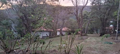 Pati Valley Otro | Camping Guapira