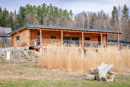 Kumberg Apartamento | Camping Hierhold