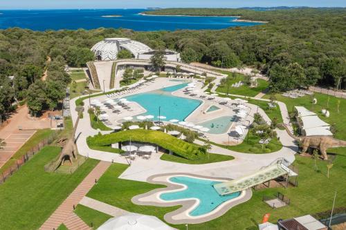 Bale Complejo | Camping Homes Mon Perin