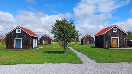 Karkle Otro | Camping Klevas