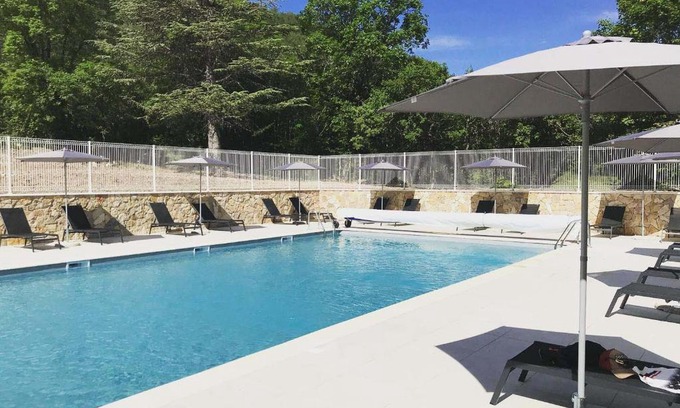 Castellane Otro | Camping La Ferme de Castellane