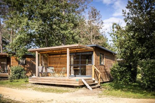 Excenevex Otro | Camping La Pinède