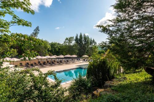 Montoulieu Otro | Camping LA SERRE