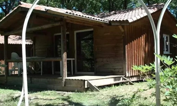 Saint-Cirq-Lapopie Chalet De Esquí | Vrbo Property