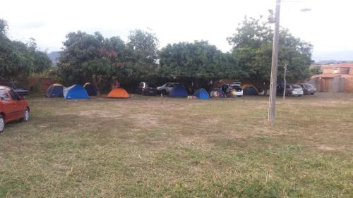 Rio De Contas Otro | Camping Lafetá