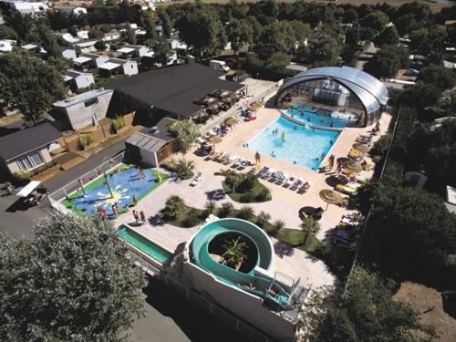 Puilboreau Otro | Camping Le Beaulieu