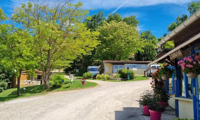 Durfort Otro | Camping Le Bourdieu