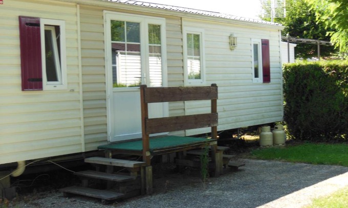 Novalaise Otro | CAMPING LE GRAND VERNEY