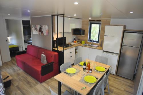 Villefort Otro | Camping le mas des sedaries, clim