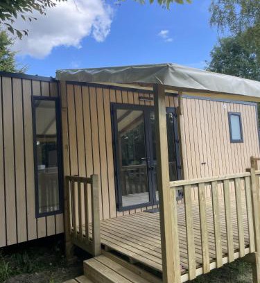 Gouvieux Otro | Camping Le Mont César