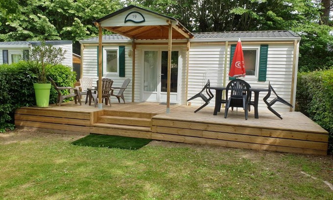 Revel Otro | Camping le Moulin du Roy