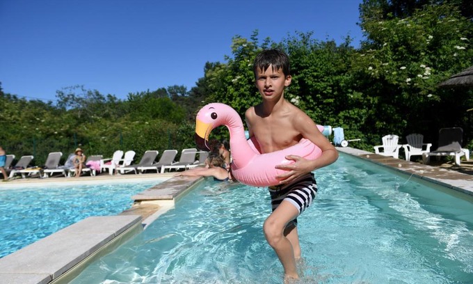 Les Eyzies Otro | Camping Le Pech Charmant