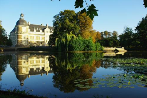 Rochefort-sur-Loire Otro | Camping les Plages de Loire