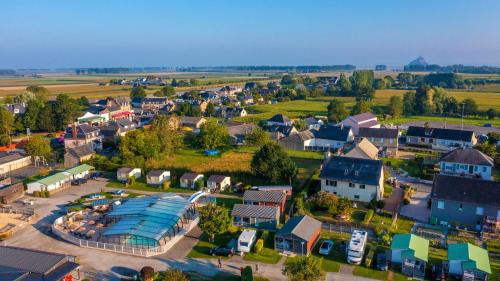 Le Mont-Saint-Michel Otro | Camping Les Pommiers du Mont Saint Michel