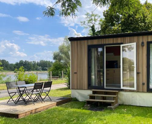 Saint-Satur Otro | Camping Les Portes de Sancerre