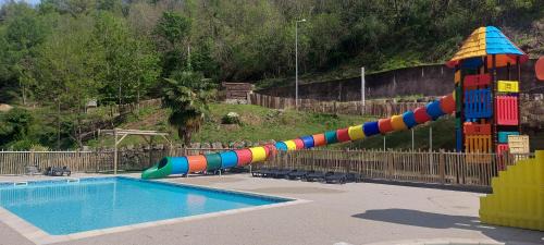 Tournon-sur-Rhone Otro | Camping les Sables