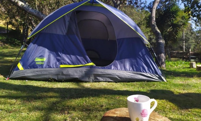 Cuitiva Otro | Camping Los Balcones