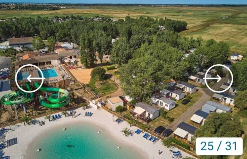 La Tranche-sur-Mer Otro | Camping Marvilla Parks - Aunis Club Vendée