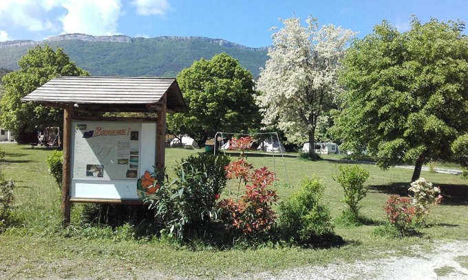 Recoubeau-Jansac Otro | Camping Municipal Les Ecureuils