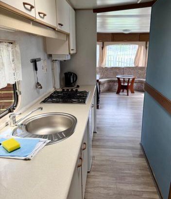 Chlapowo Casa | Camping Nadmorski