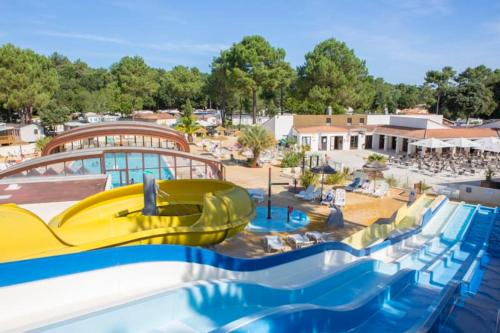 Ronce-les-Bains Otro | Camping Officiel Siblu La Pignade