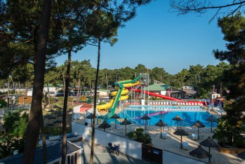 Les Mathes Otro | Camping Officiel Siblu Bonne Anse Plage
