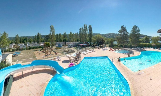 Condrieu Otro | Camping Officiel Siblu Les Rives de Condrieu