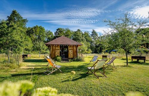 Osenbach Otro | Camping Osenbach