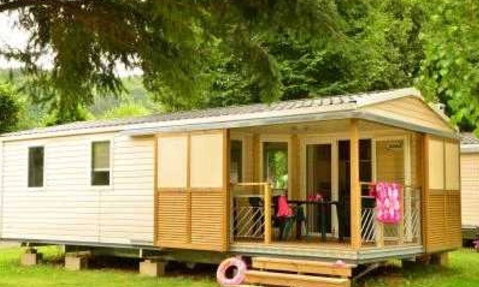 Jassat Casa | Camping - Parc aquatique - eeiccf