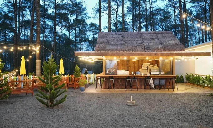 Kampong Seila Complejo | Camping Park Resort By EHM