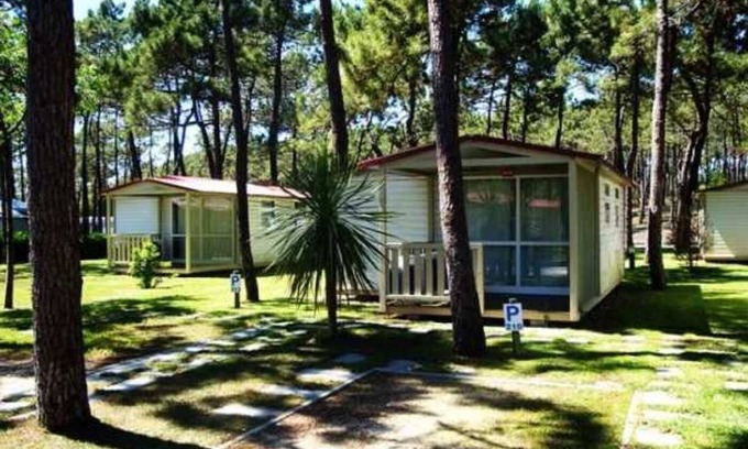 Tavarede Casa | Camping - Piscine - eeec0c
