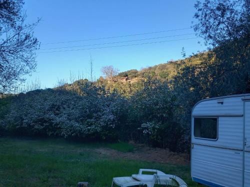 Boule-d'Amont Otro | CAMPING Pleine Nature