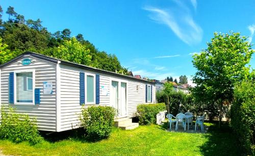 Tyn nad Vltavou Otro | Camping Prima