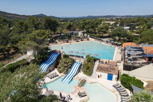 Le Muy Otro | Camping RCN Domaine de la Noguière