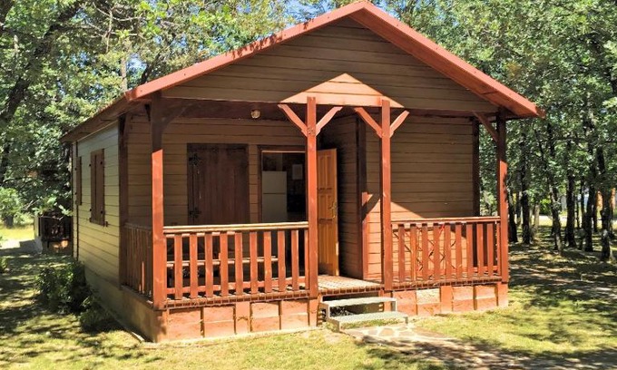 Riaza Otro | Camping Riaza