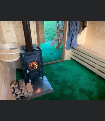 Petrila Otro | Camping sauna masaj ciubar