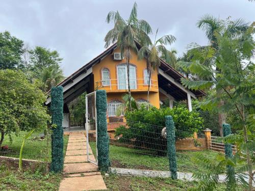 Chapada dos Guimaraes Otro | Camping Sem Cama - Leve sua Barraca