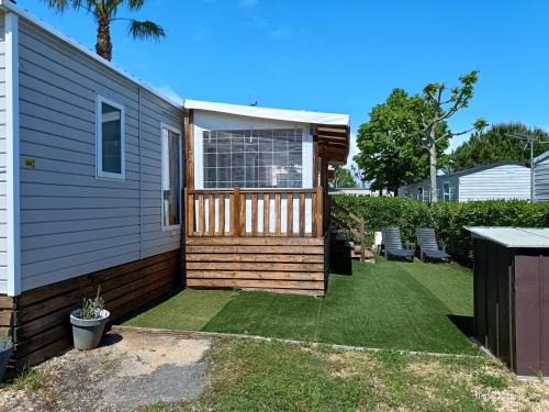 Valras-Plage Otro | Camping siblu Valras-Plage