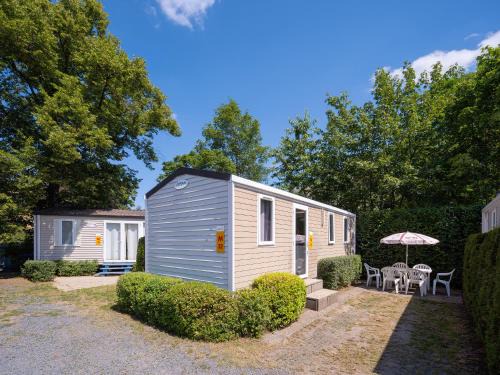 Dolni Pocernice Complejo | Camping Sokol Praha