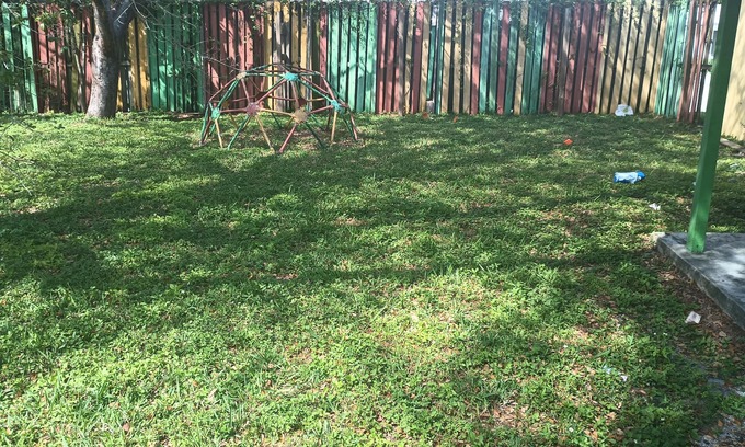 San Souci Estates Alquiler De RV | Camping space for rent. One person tent ⛺ available